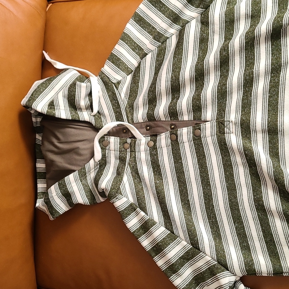 Eddie Bauer hoodie